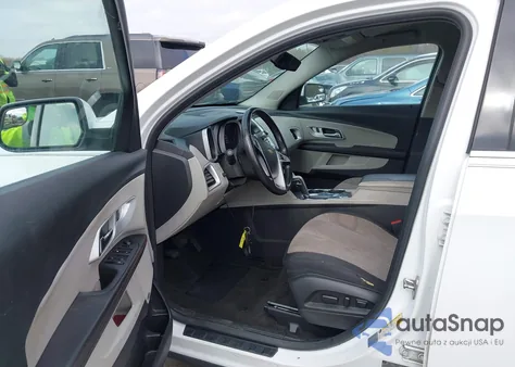 2013 Chevrolet Equinox 1Lt z USA, uszkodzony, nr VIN 2GNFLDE39D6106933